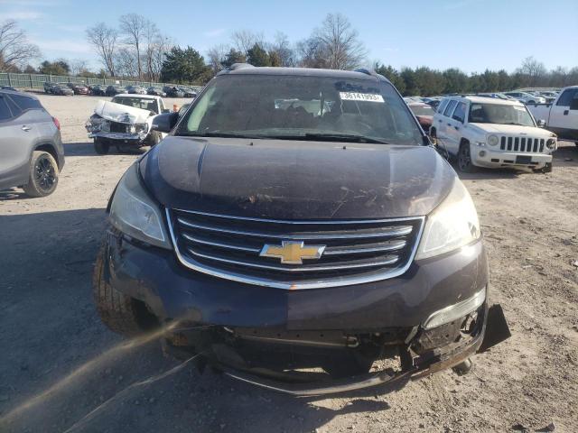 Photo 5 from auction – 2015 CHEVROLET TRAVERSE L with VIN 1GNKRHKD5FJ148670