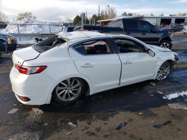 Photo 3 from auction – 2017 ACURA ILX PREMIU with VIN 19UDE2F75HA015572