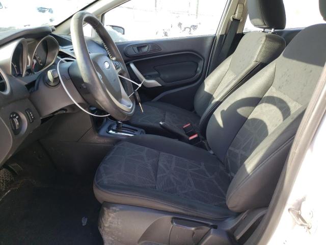 Photo 7 from auction – 2011 FORD FIESTA SEL with VIN 3FADP4CJ6BM214473