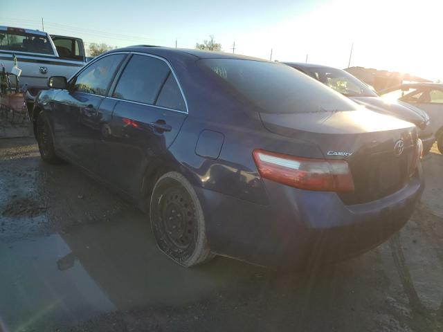 Photo 2 from auction – 2007 TOYOTA CAMRY CE with VIN 4T1BE46K97U135440