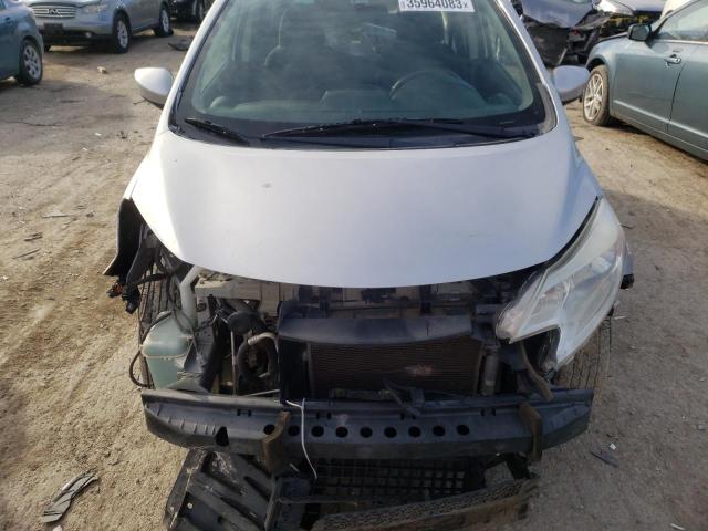 Photo 5 from auction – 2016 NISSAN VERSA NOTE with VIN 3N1CE2CP9GL352559