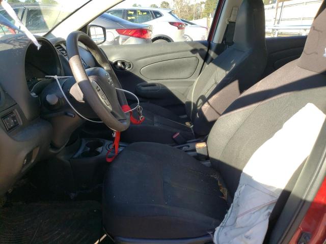 Photo 7 from auction – 2016 NISSAN VERSA S with VIN 3N1CN7AP0GL908063