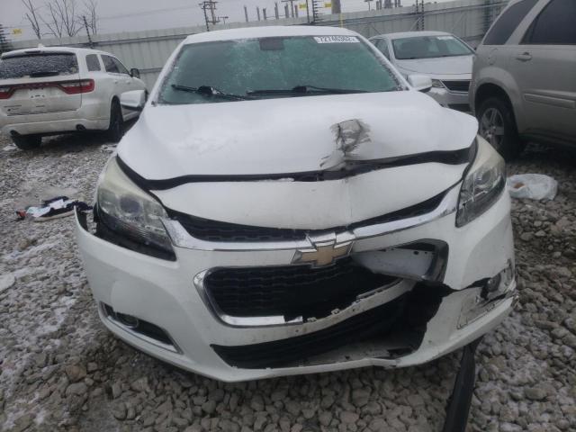 Photo 5 from auction – 2015 CHEVROLET MALIBU 2LT with VIN 1G11D5SLXFF140567