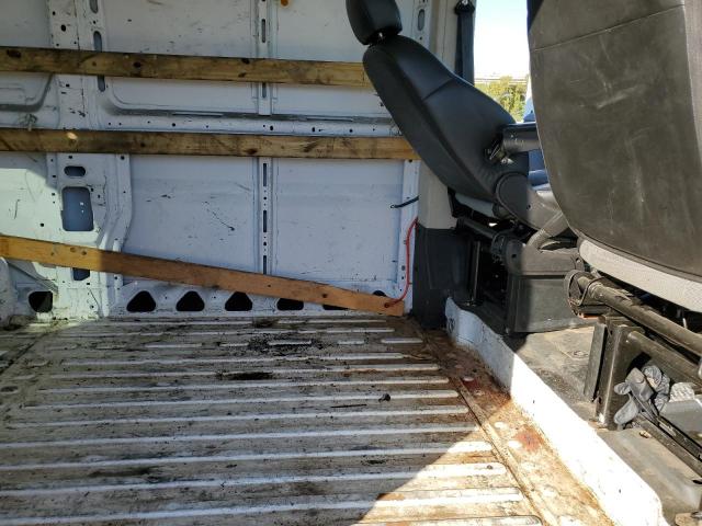Photo 10 from auction – 2018 RAM PROMASTER with VIN 3C6TRVAG6JE103869