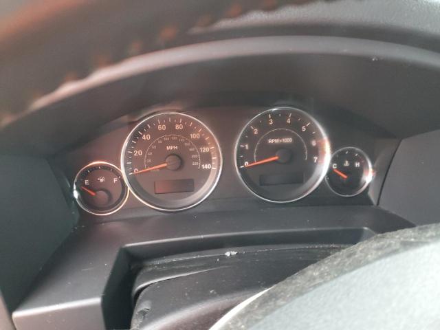 Zdjęcie 9 z aukcji – 2010 JEEP COMMANDER z VIN 1J4RG4GK1AC137153