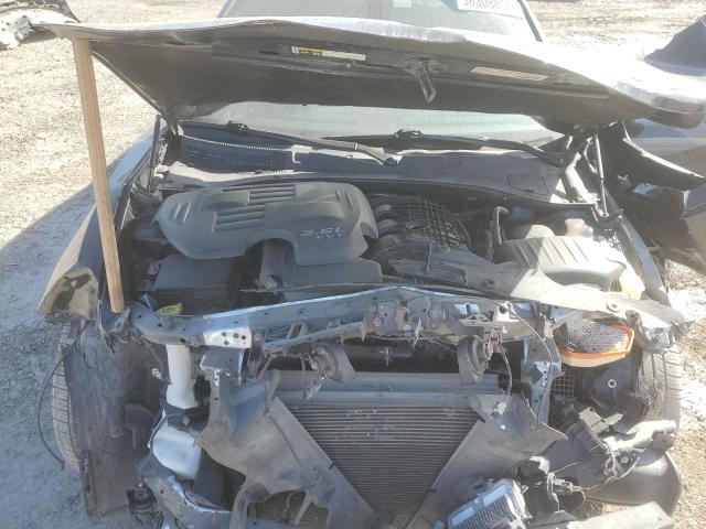 Photo 11 from auction – 2017 DODGE CHARGER SX with VIN 2C3CDXHG6HH503426