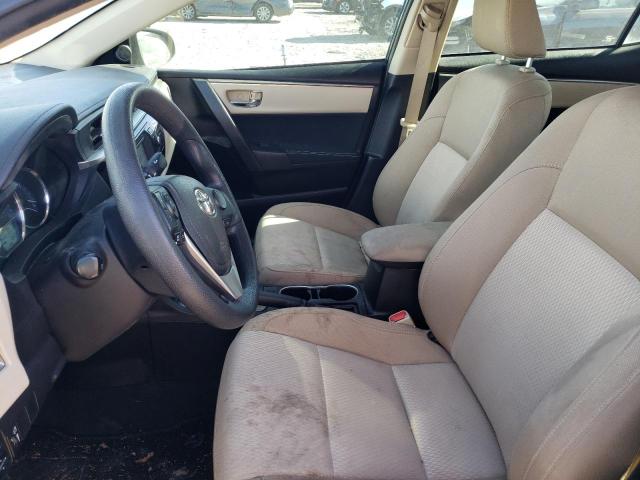 Photo 7 from auction – 2016 TOYOTA COROLLA L with VIN 5YFBURHE6GP562728