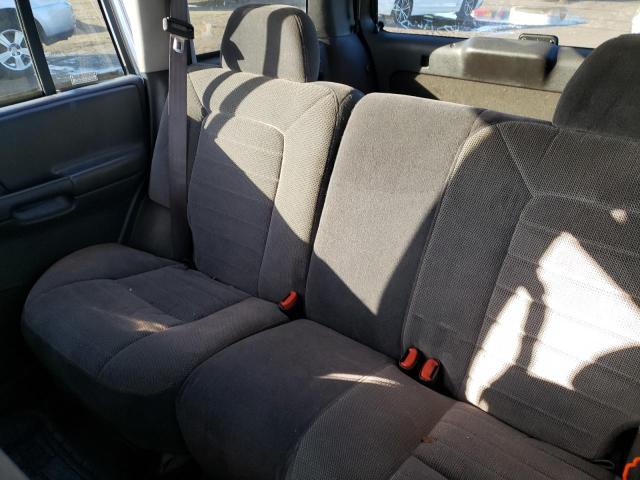 Photo 11 from auction – 1998 JEEP GRAND CHER with VIN 1J4FX58S2WC350787