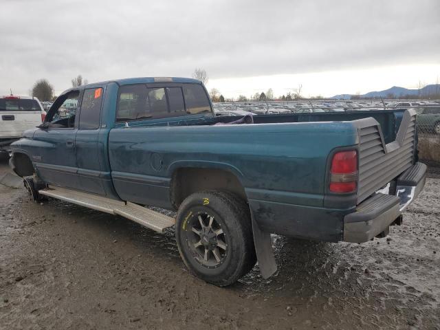 Photo 2 from auction – 1999 DODGE RAM 2500 with VIN 3B7KF2367XG220115