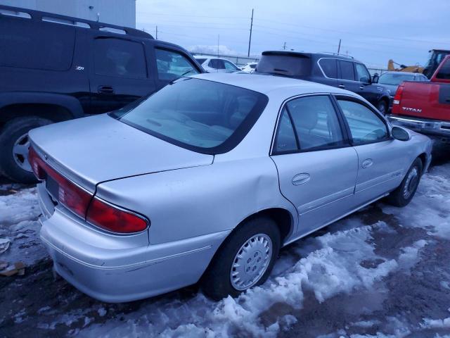 Photo 3 from auction – 2001 BUICK CENTURY LI with VIN 2G4WY55J011142027