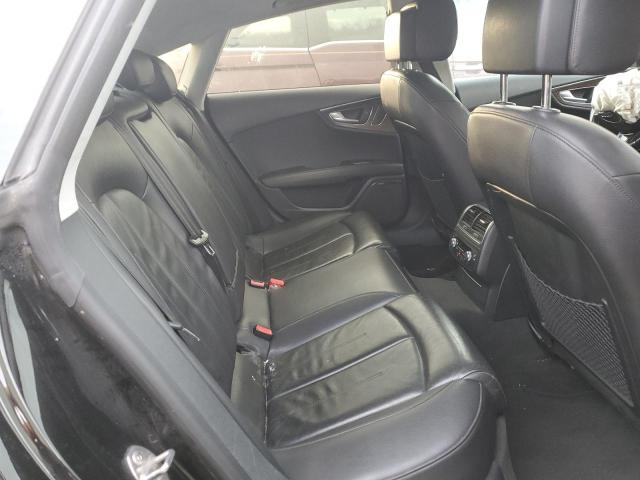 Photo 10 from auction – 2016 AUDI A7 PREMIUM with VIN WAUWGAFC7GN001850