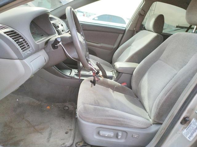 Photo 7 from auction – 2004 TOYOTA CAMRY LE with VIN 4T1BE32K84U903372