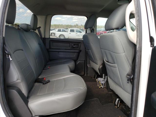 Photo 10 from auction – 2014 RAM 1500 SSV with VIN 1C6RR7XT2ES418553
