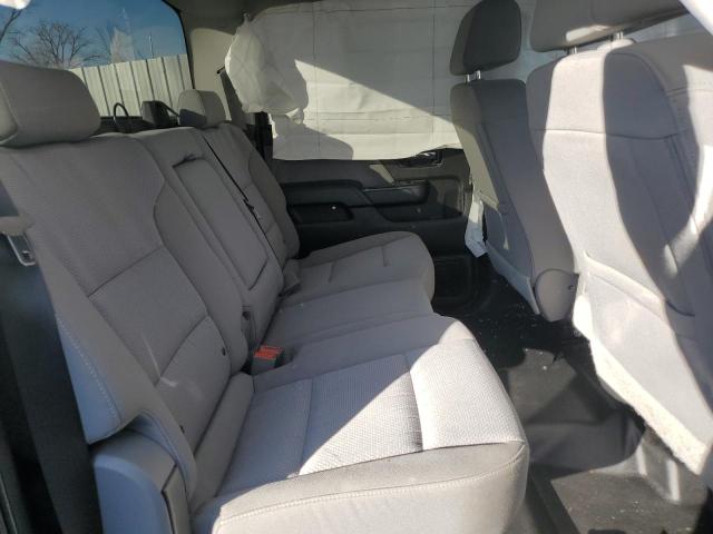 Photo 10 from auction – 2019 CHEVROLET SILVERADO with VIN 1GC1KREY7KF163164