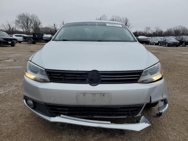 Photo 5 from auction – 2012 VOLKSWAGEN JETTA TDI with VIN 3VWLL7AJ1CM004013