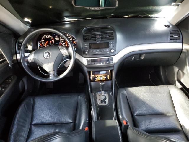 Photo 8 from auction – 2004 ACURA TSX with VIN JH4CL96804C032505