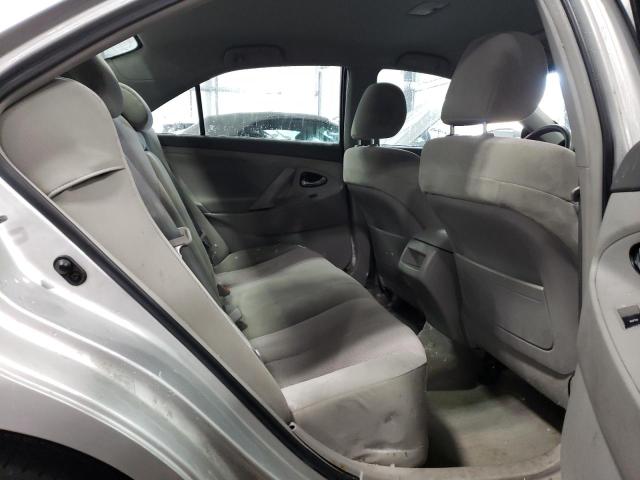 Photo 10 from auction – 2011 TOYOTA CAMRY BASE with VIN 4T1BF3EK4BU635846