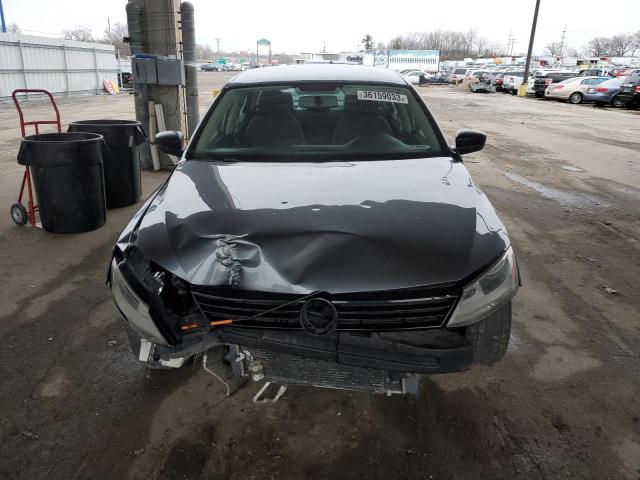 Photo 5 from auction – 2013 VOLKSWAGEN JETTA BASE with VIN 3VW2K7AJ3DM398193
