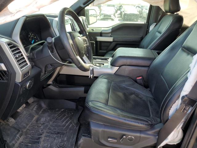 Photo 7 from auction – 2016 FORD F150 SUPER with VIN 1FTEW1EG9GKF10507