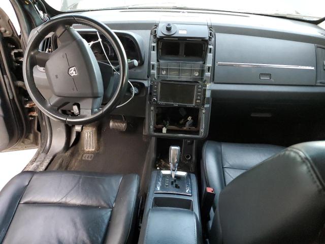Photo 8 from auction – 2010 DODGE JOURNEY R/ with VIN 3D4PG6FVXAT184662
