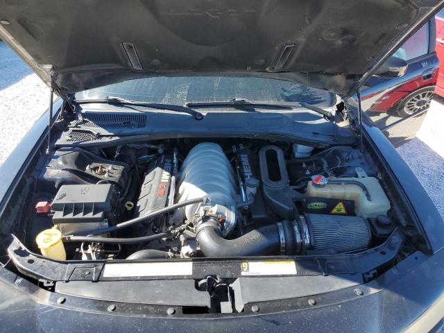 Photo 11 from auction – 2007 DODGE CHARGER SR with VIN 2B3KA73WX7H651996
