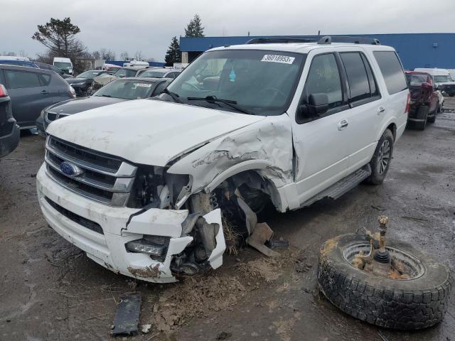 Photo 1 from auction – 2017 FORD EXPEDITION with VIN 1FMJU1JT8HEA53580