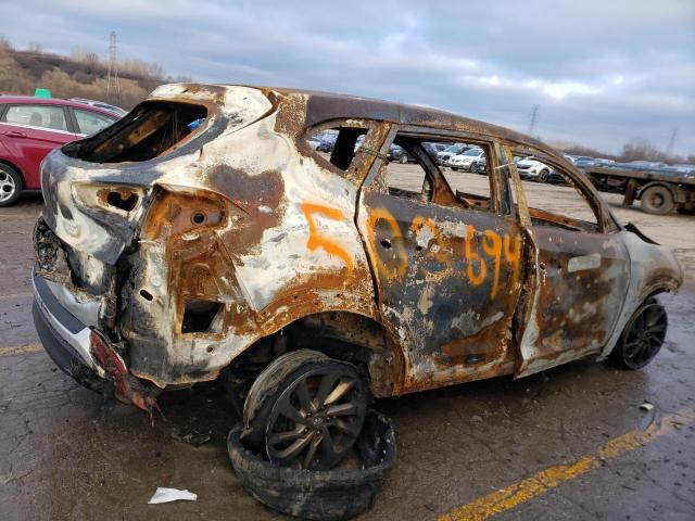 Photo 3 from auction – 2018 HYUNDAI TUCSON SE with VIN KM8J2CA45JU788006