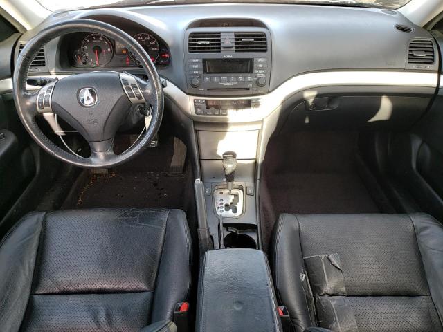Photo 8 from auction – 2005 ACURA TSX with VIN JH4CL96895C022153