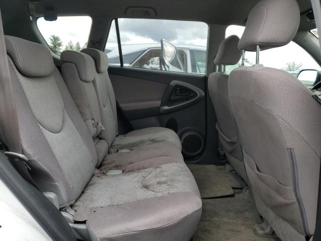 Photo 10 from auction – 2008 TOYOTA RAV4 with VIN JTMBD33VX86077991