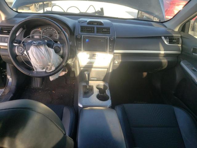 Photo 8 from auction – 2012 TOYOTA CAMRY BASE with VIN 4T1BF1FK6CU132694