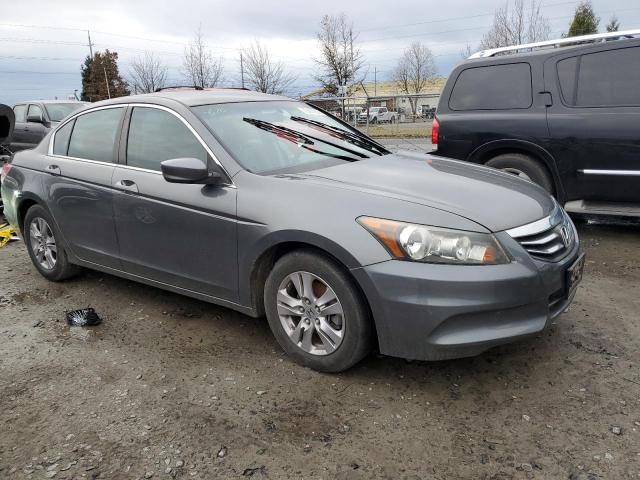 Photo 4 from auction – 2012 HONDA ACCORD LXP with VIN 1HGCP2F49CA217786