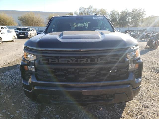 Photo 5 from auction – 2022 CHEVROLET SILVERADO with VIN 3GCPABEK0NG571721