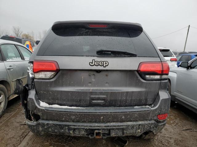 Photo 6 from auction – 2017 JEEP GRAND CHER with VIN 1C4RJFAG5HC607864