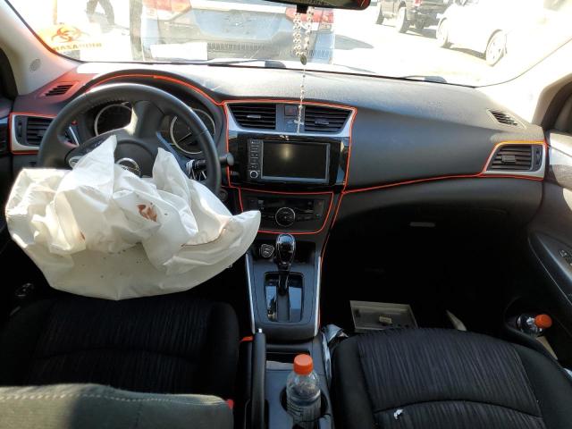 Photo 8 from auction – 2019 NISSAN SENTRA S with VIN 3N1AB7AP2KY418638