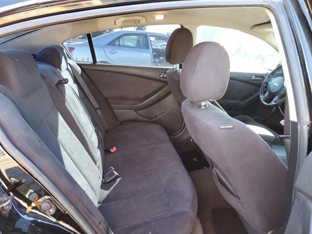 Photo 10 from auction – 2010 NISSAN ALTIMA BAS with VIN 1N4AL2AP3AN511389