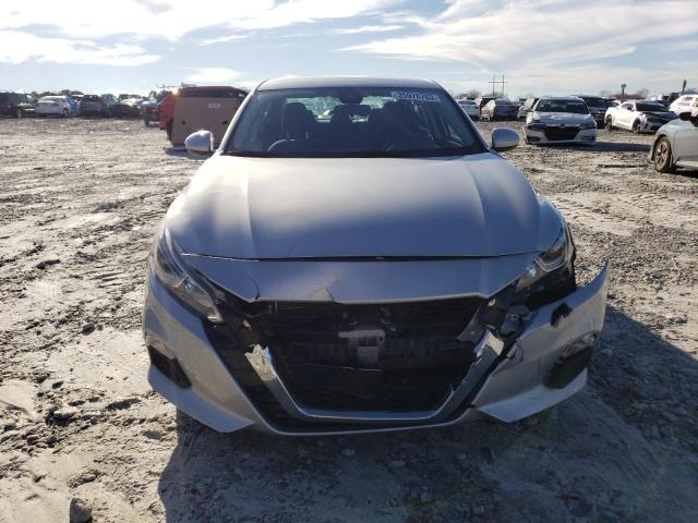Photo 5 from auction – 2021 NISSAN ALTIMA S with VIN 1N4BL4BV2MN353726