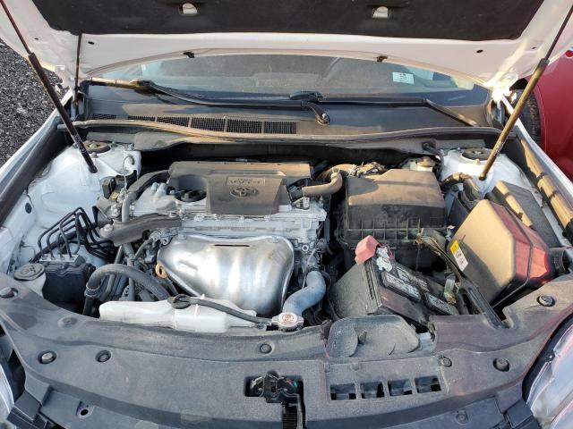 Photo 11 from auction – 2017 TOYOTA CAMRY LE with VIN 4T1BF1FK7HU419498