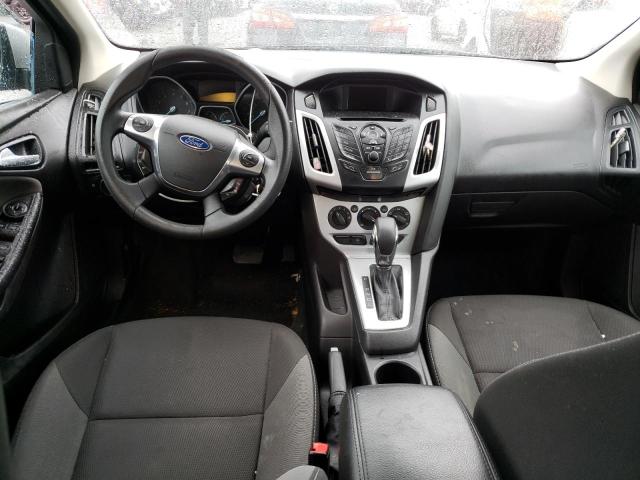 Photo 8 from auction – 2013 FORD FOCUS SE with VIN 1FADP3F29DL117559