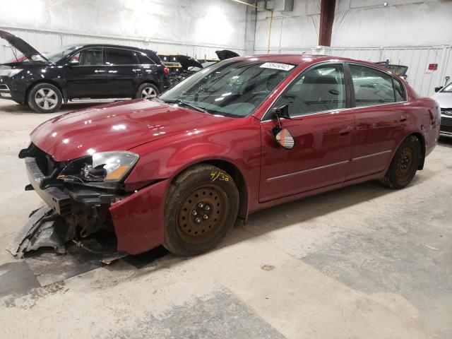 Photo 1 from auction – 2006 NISSAN ALTIMA S with VIN 1N4AL11D46C115703