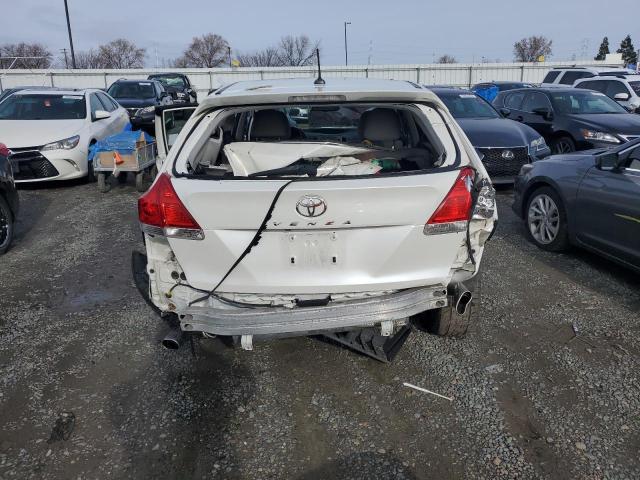 Photo 6 from auction – 2010 TOYOTA VENZA with VIN 4T3ZK3BB0AU022238