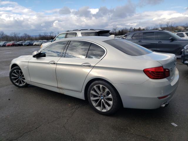 Photo 2 from auction – 2014 BMW 528 XI with VIN WBA5A7C58ED614052