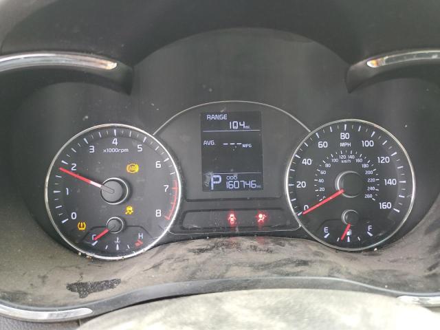 Photo 9 from auction – 2014 KIA FORTE LX with VIN KNAFK4A68E5191107