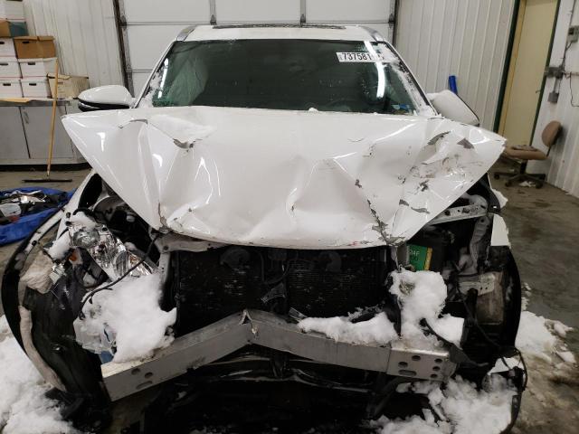 Zdjęcie 5 z aukcji – 2016 TOYOTA HIGHLANDER z VIN 5TDJKRFH0GS262706