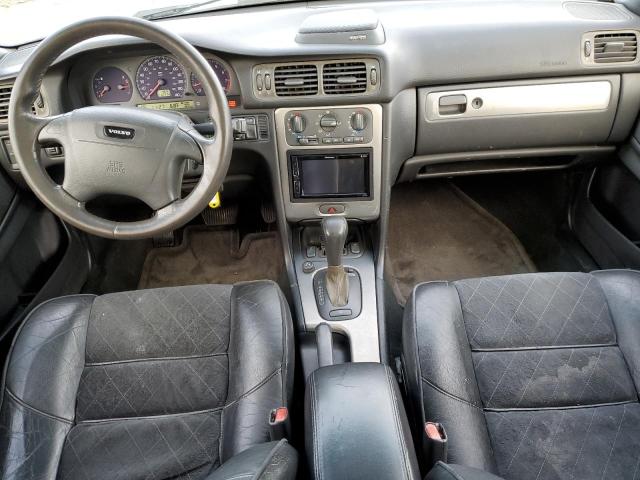Photo 8 from auction – 2000 VOLVO V70 R with VIN YV1LV60D6Y2652765
