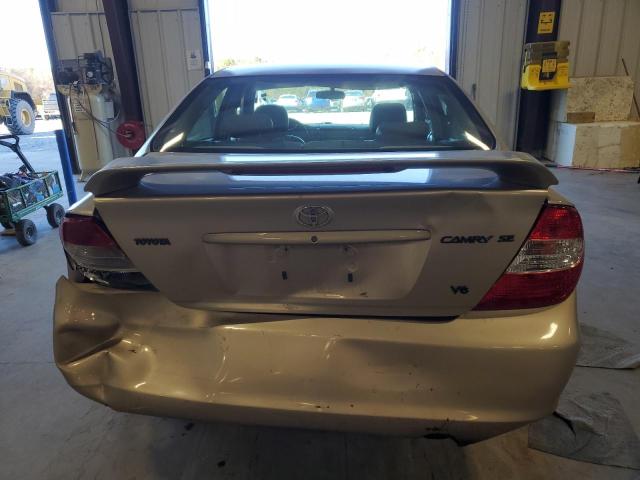 Photo 6 from auction – 2002 TOYOTA CAMRY LE with VIN 4T1BF32K22U525625