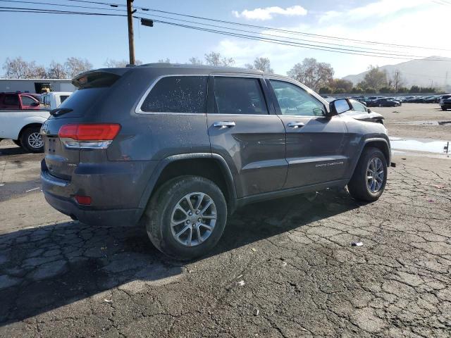Photo 3 from auction – 2015 JEEP GRAND CHER with VIN 1C4RJEBG8FC192982