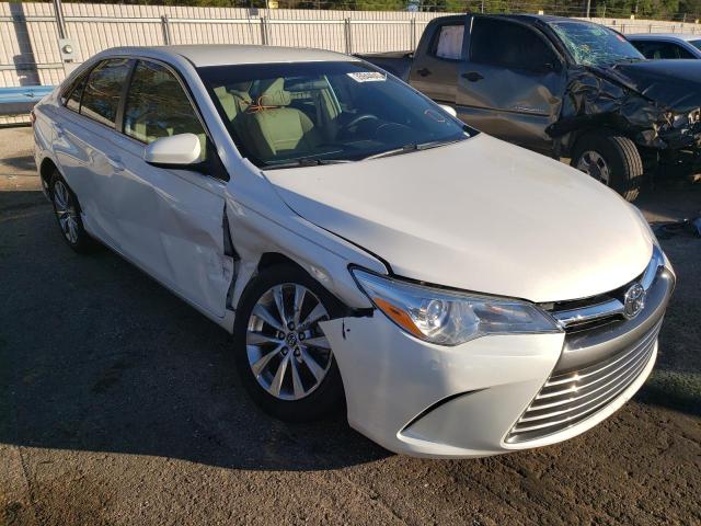 Photo 4 from auction – 2015 TOYOTA CAMRY LE with VIN 4T1BF1FK8FU106022