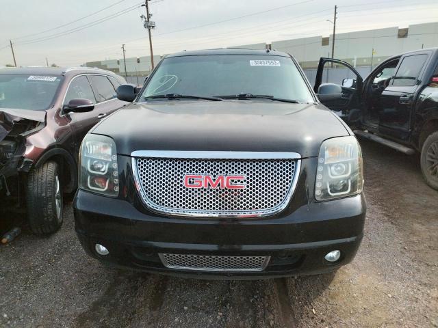 Foto 5 de la subasta – 2011 GMC YUKON DENA con VIN 1GKS2EEF7BR279088