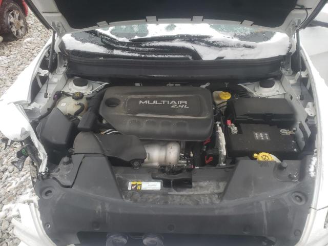 Photo 11 from auction – 2015 JEEP CHEROKEE L with VIN 1C4PJMCB1FW728240