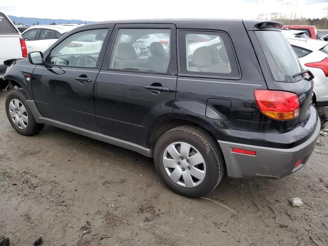 Photo 2 from auction – 2003 MITSUBISHI OUTLANDER with VIN JA4LX31G53U025165